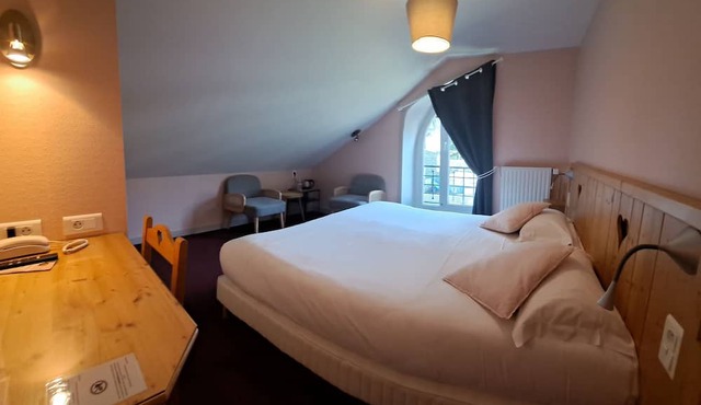 Alti'Pic Hôtel