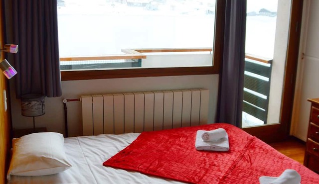 Hotel Le Terril Blanc