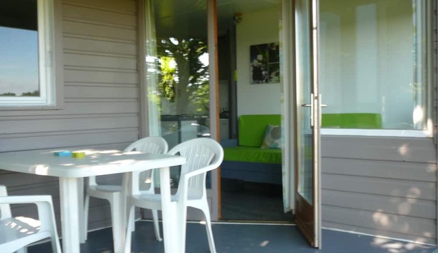 Chalets des Mousquetaires