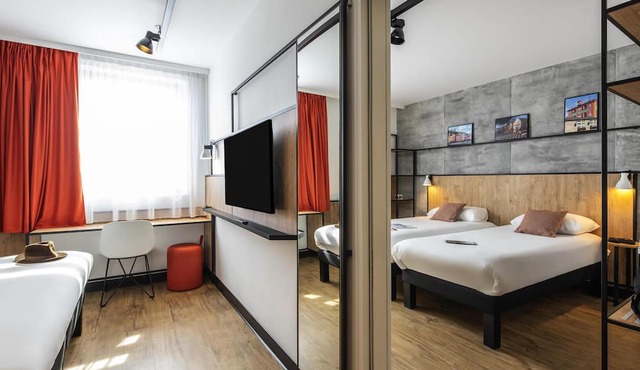 ibis Lyon Sud Oullins