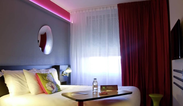 ibis Styles Roanne Centre Gare