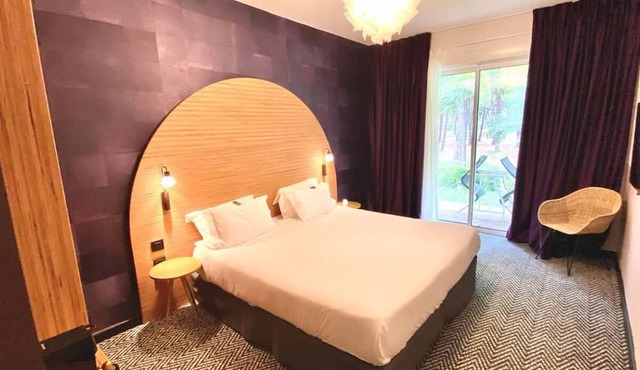 Golf Hôtel