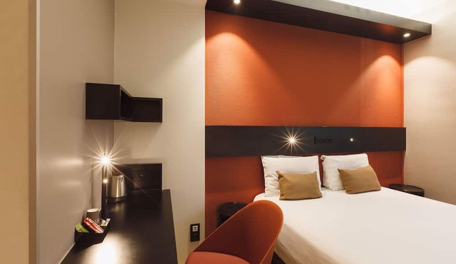 Hotel de Noailles
