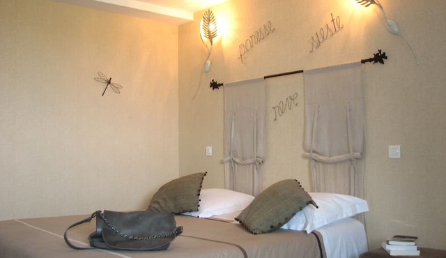 Chambre d'hôtes le Pas de l'âne