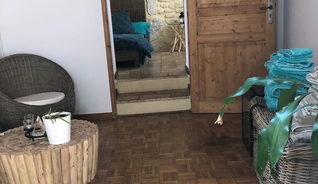 Nico Zen Home