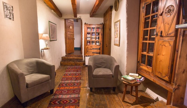 Maison D'hôtes Au Coeur Des Alpes
