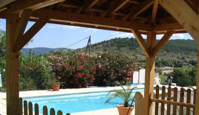 Eco-Domaine & Spa Chambres d'hôtes