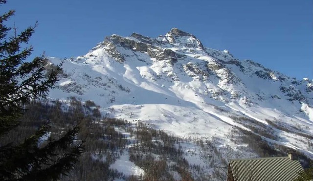 Homerez - House in Le pont de l'Alp