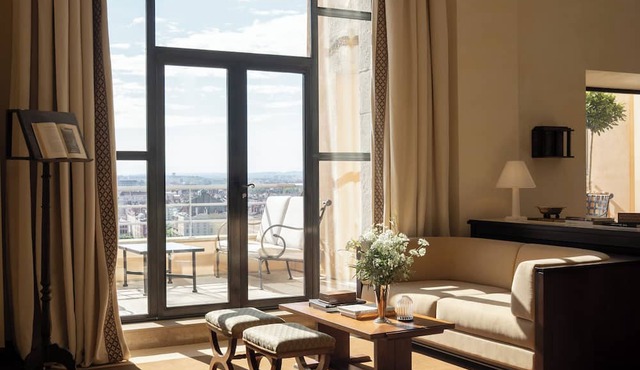 Villa Florentine, A Beauvallon Hotel & Spa