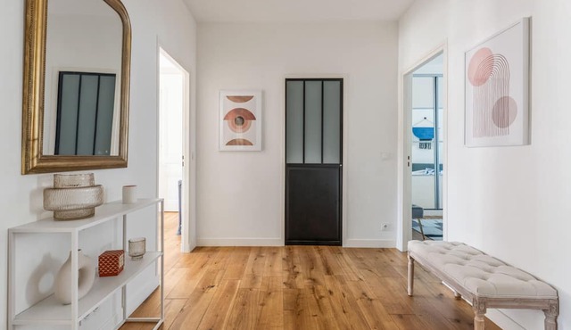 Appartement Mercier - Welkeys