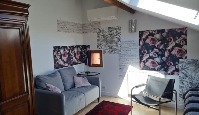 Espace Beleverte - Tamaris