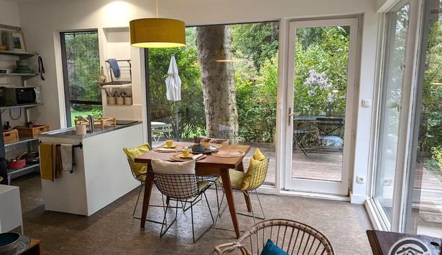 La Petite Maison - TASSIN LA DEMI LUNE