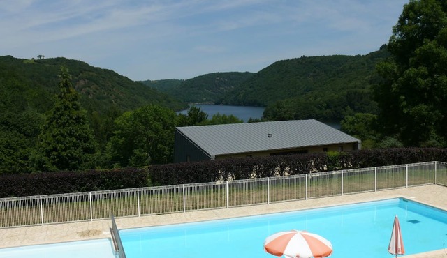 Vacancéole - Le Domaine de Confolant
