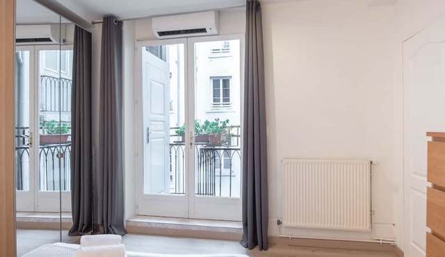 ART HOME - T2 au coeur de Lyon