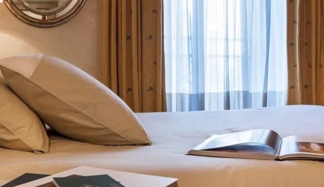 Annecy Historical Center - 165 square meter - 3 bedrooms & 3 bathrooms