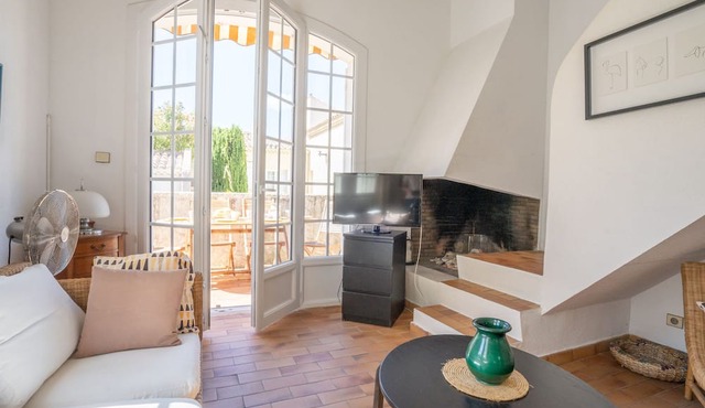 Hameau la Madrague by Interhome