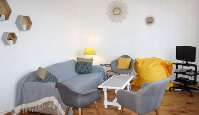 Hameau la Madrague by Interhome