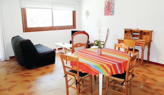 Beautiful apartment in Pignan