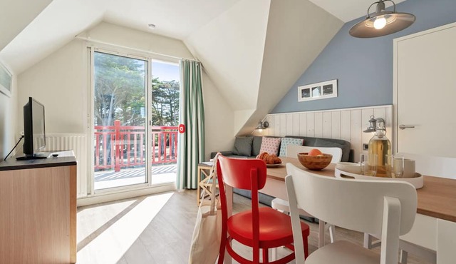 Pierre & Vacances Premium Le Domaine de Cramphore