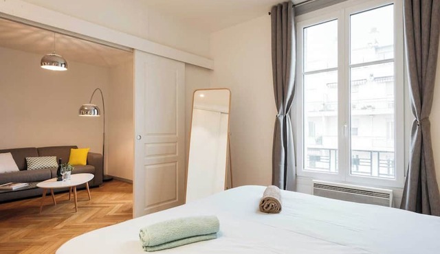 DIFY Cosy - Centre Ville