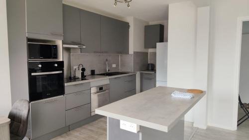 Appartement la Liberté