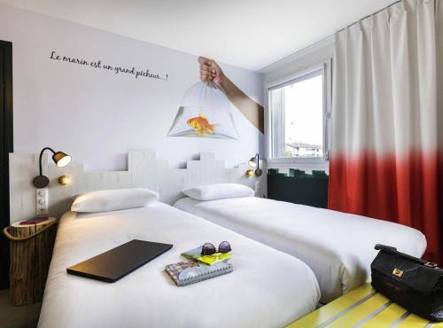 ibis Styles Thonon-les-Bains
