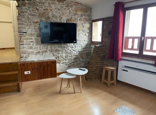 Charmant T3 au cœur du village médiéval