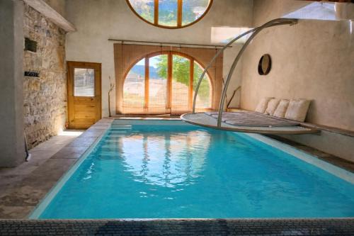 lesoleilo Suite Chateau ou Baume
