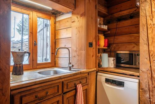 Chalet Evasion Bréda