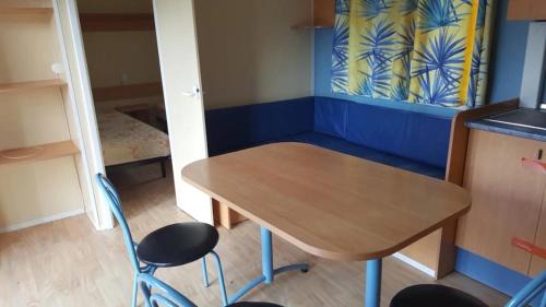 Camping 3 étoiles - Piscine - ccbgbi0