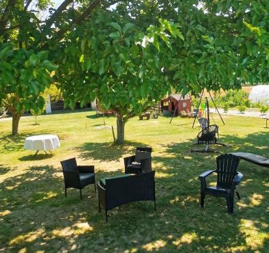 Maison spacieuse près de Valréas avec piscine