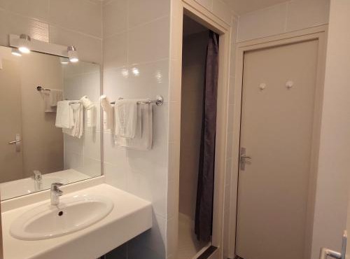 Hotel Actuel Chambéry Centre Gare