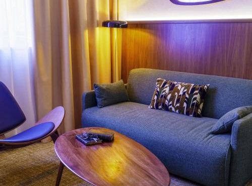 Novotel Avignon Nord
