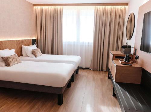 Novotel Montpellier