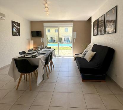 Domaine Des Fleurs
