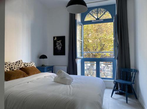 Jules Appart'Hotel, Appartements Centre Ville Romans sur Isère