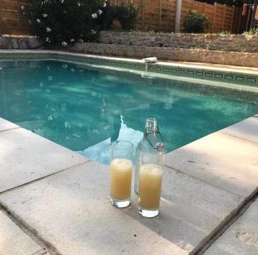 Gîtes en B&B Le Clos de la Cerise
