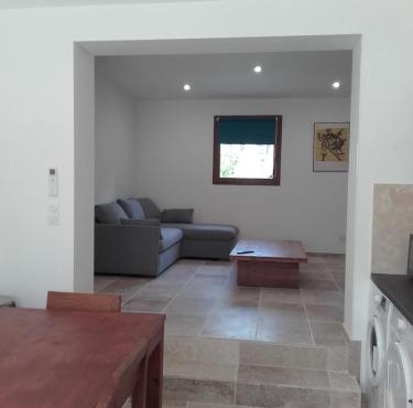 Appartement Domaine l'Oliveraie