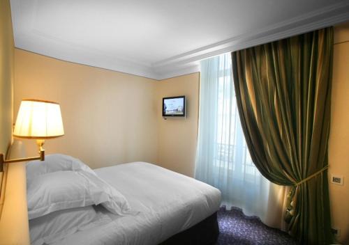Hôtel Princesse Flore